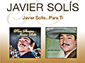 Javier Solis