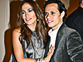 Jennifer Lopez & Marc Anthony