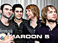 Maroon 5