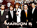 Maroon 5