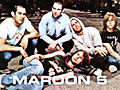 Maroon 5