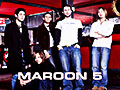 Maroon 5