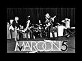 Maroon 5