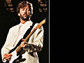 Eric Clapton