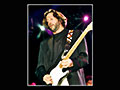 Eric Clapton