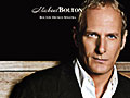 Michael Bolton