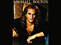 Michael Bolton