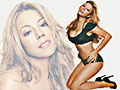 Mariah Carey