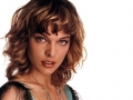 Jovovich Milla