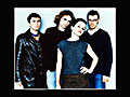 The Cranberries