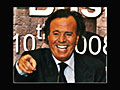 Julio Iglesias