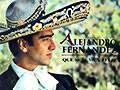 Alejandro Fernández