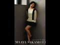 Maaya Sakamoto