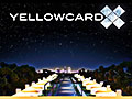 Yellowcard
