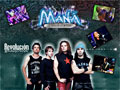 Maná