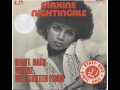 Maxine Nightingale