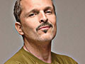 Miguel Bosé