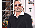 Miguel Bosé