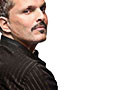 Miguel Bosé