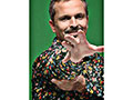 Miguel Bosé