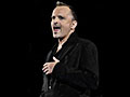 Miguel Bosé