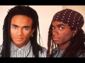 Milli Vanilli