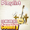 Lo Mejor del Country Lo Mejor del Country