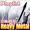 Lo Mejor del Heavy Lo Mejor del Heavy