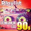 Música de los 90 Música de los 90