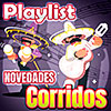 Novedades Corridos Novedades Corridos