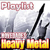 Novedades Heavy Novedades Heavy
