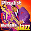 Novedades Jazz and Soul Novedades Jazz and Soul