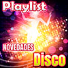 Novedades Música Disco Novedades Música Disco