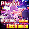 Novedades Música Electrónica Novedades Música Electrónica