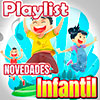 Novedades Música Infantil Novedades Música Infantil