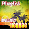 Novedades Reggae Novedades Reggae