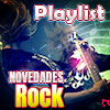 Novedades Rock Novedades Rock