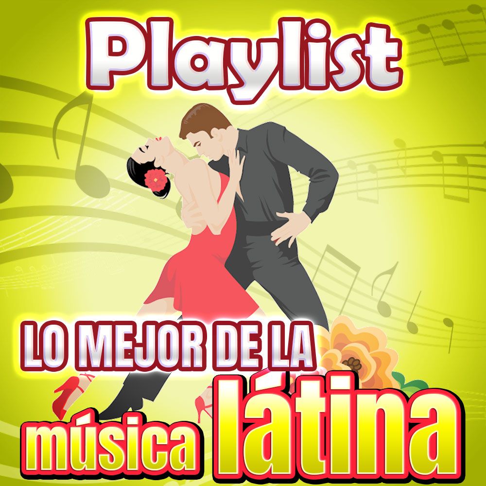 musica latina