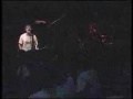Porretas - Marihuana