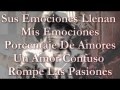 Gerardo Ortiz - Amor confuso