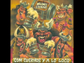 Los Mojinos Escozíos - Ueoh