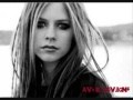 Avril Lavigne - All Because of You