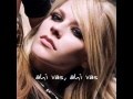 Avril Lavigne - I miss you