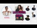 La llamada (remix)