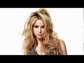 Shakira - Back in black 