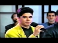 Jerry Rivera - Amores como el nuestro