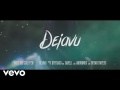 Deja Vú (ft. Los Eleven, Anonimus, Darell, Brytiago)