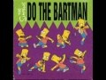 The Simpsons - Do The Bartman