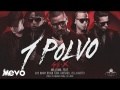Maluma - Un Polvo (ft. Bad Bunny, Arcangel, De La Ghetto y engo Flow)