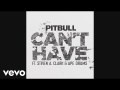 Can't Have (ft. Ape Drums and Steven A. Clark) de Pitbull (ft. Steven A. Clark, Ape Drums)